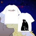 Devilman Crybaby T-SHIRT
