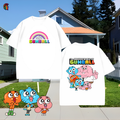GUMBALL T-SHIRT