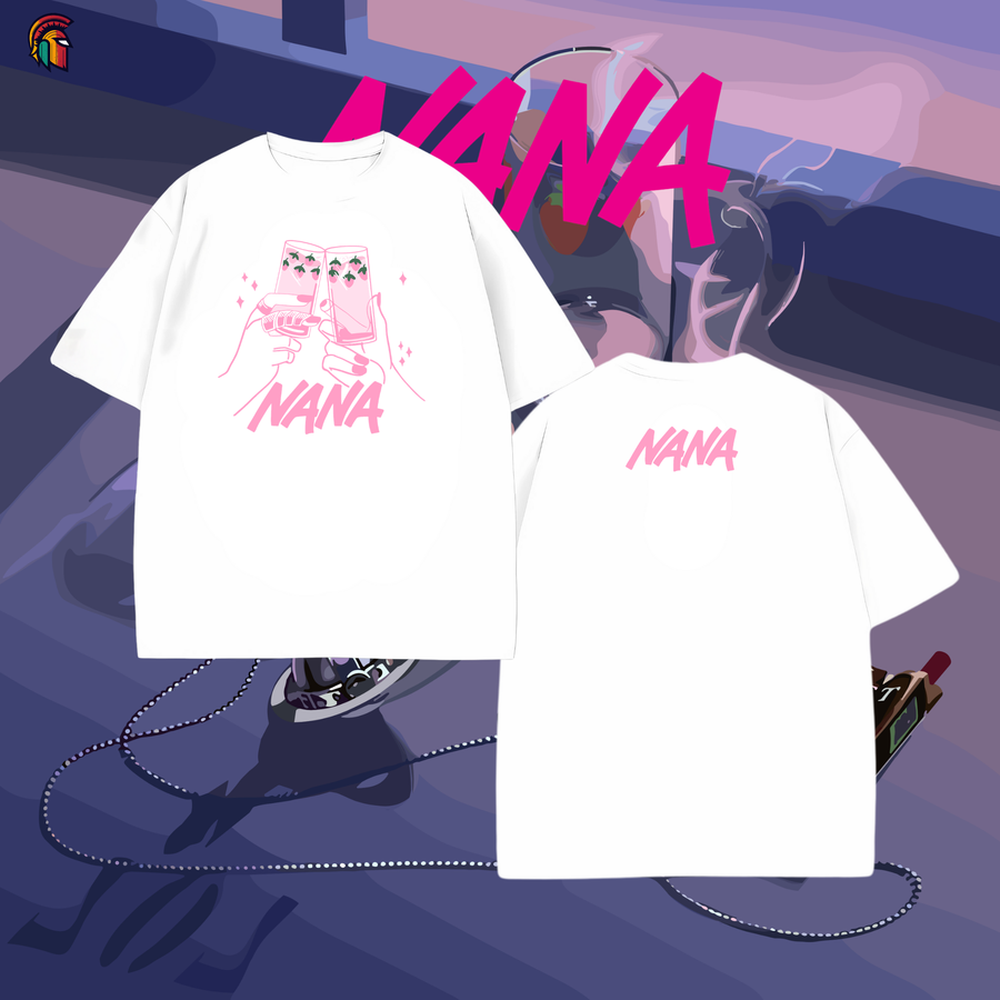 NANA T-SHIRT