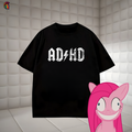 ADHD T-SHIRT