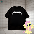 AUTISM T-SHIRT