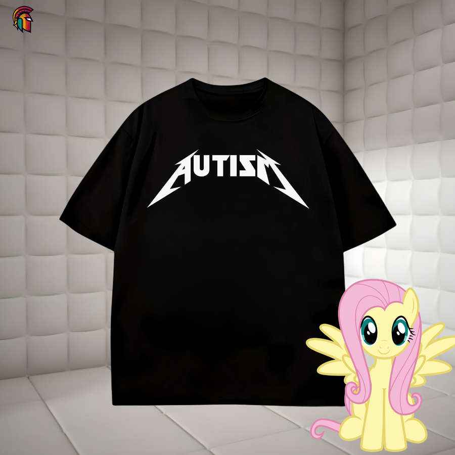 AUTISM T-SHIRT