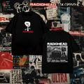 RADIOHEAD T-SHIRT