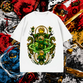 NINJA GO T-SHIRT
