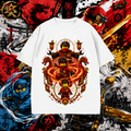 NINJA GO T-SHIRT