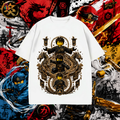 NINJA GO T-SHIRT