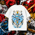 NINJA GO T-SHIRT
