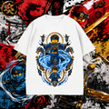 NINJA GO T-SHIRT