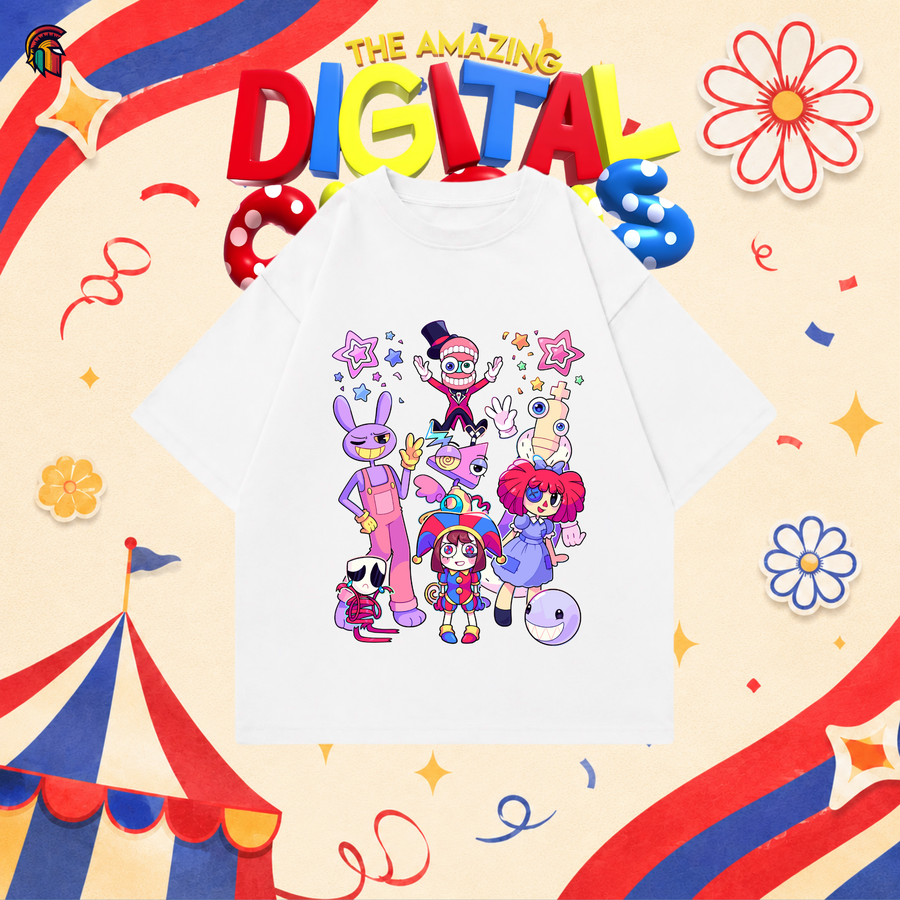 TADC T-SHIRT