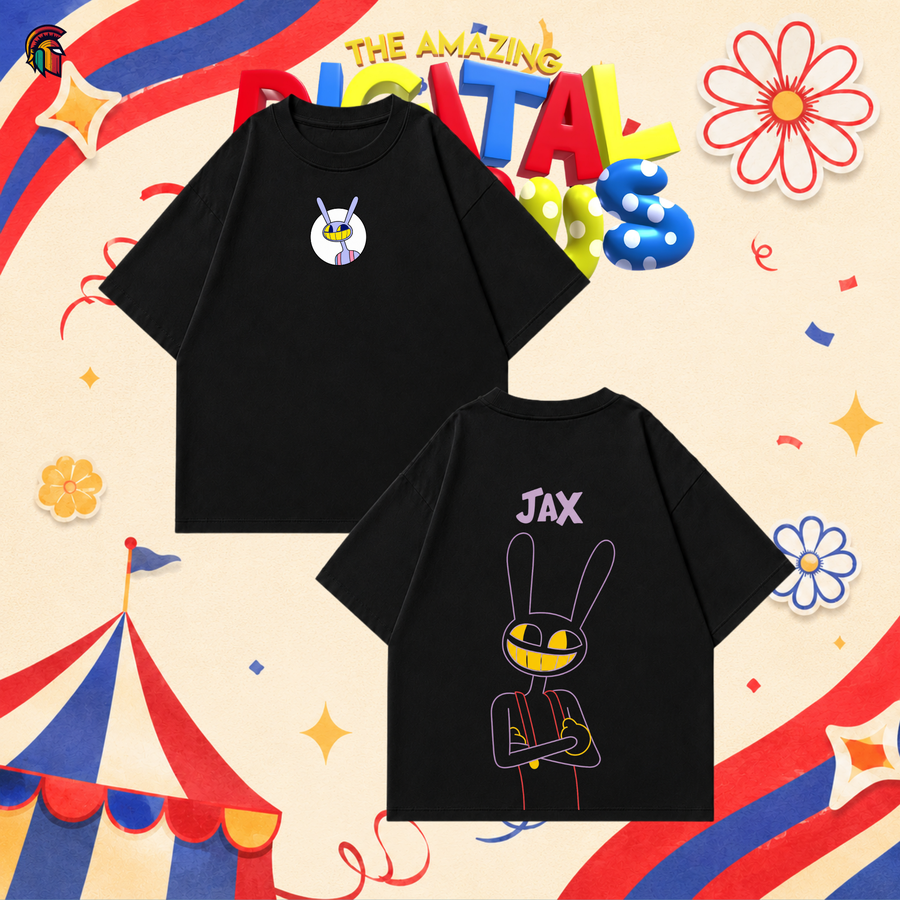 TADC T-SHIRT