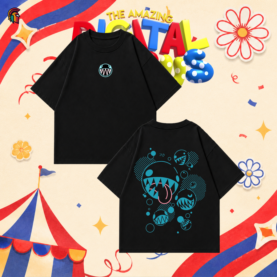 TADC T-SHIRT