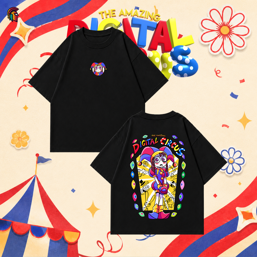 TADC T-SHIRT