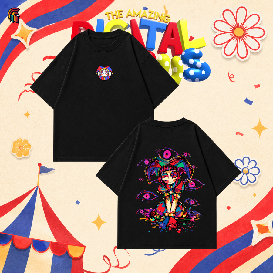 TADC T-SHIRT
