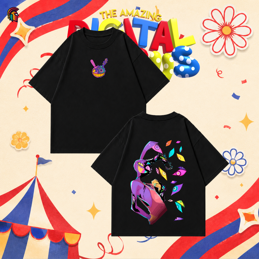 TADC T-SHIRT