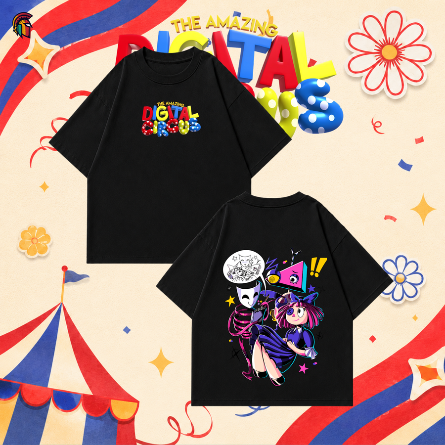 TADC T-SHIRT