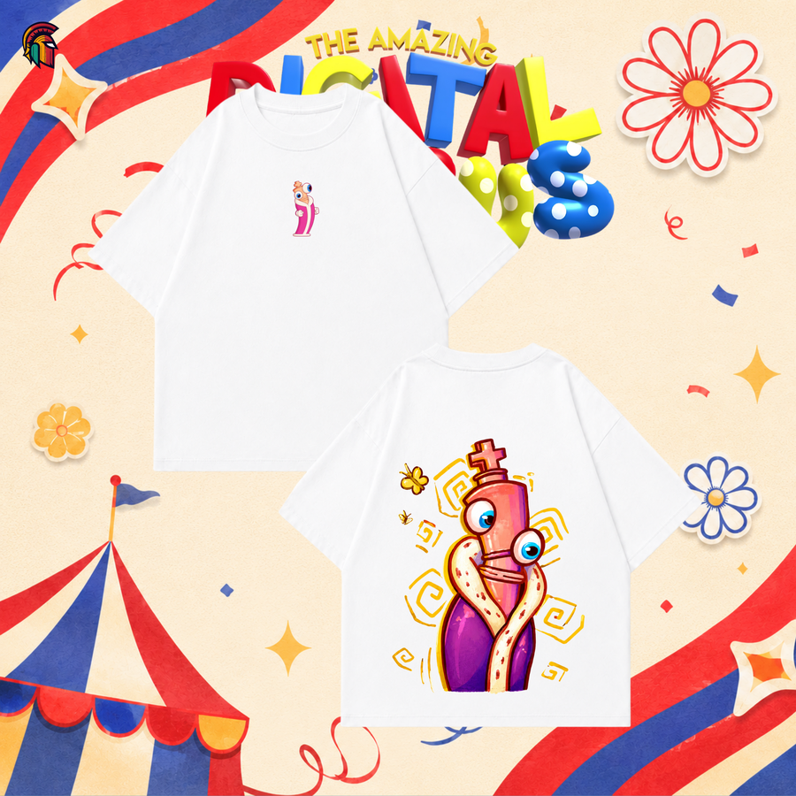 TADC T-SHIRT