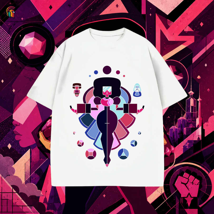 GARNET T-SHIRT