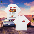 MCQUEEN T-SHIRT