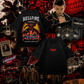STRANGER THINGS T-SHIRT
