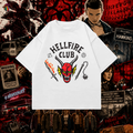 STRANGER THINGS T-SHIRT