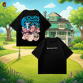 THE REGULAR SHOW T-SHIRT