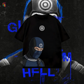 BULLSEYE T-SHIRT