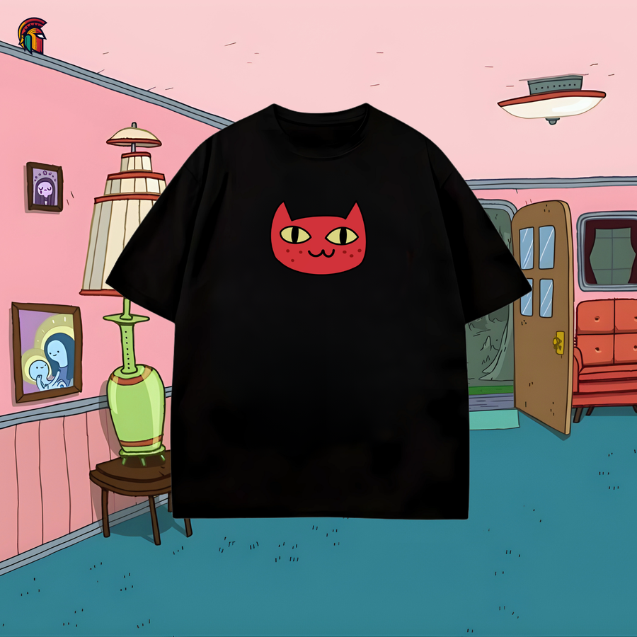 MARCELINE T-SHIRT