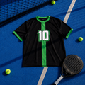 OMNIVERSE BEN 10 OVERSIZED T-SHIRT