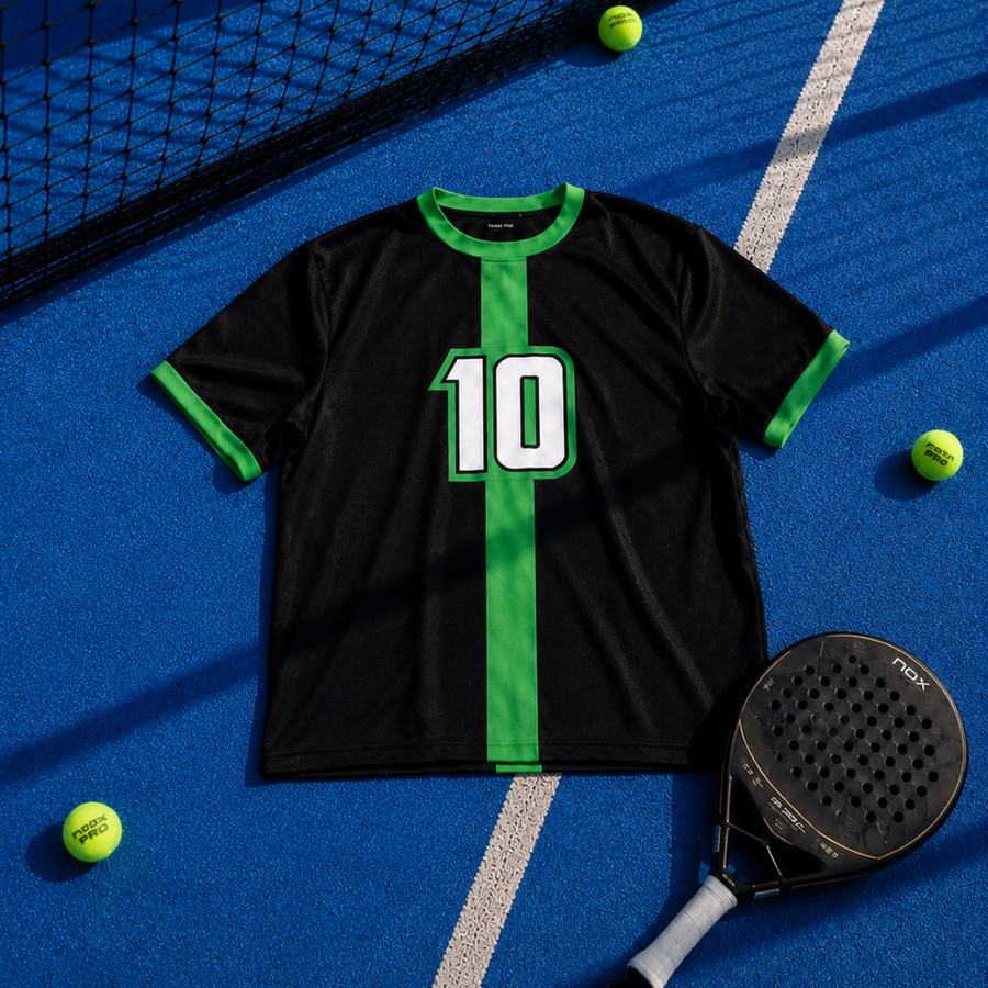 OMNIVERSE BEN 10 OVERSIZED T-SHIRT