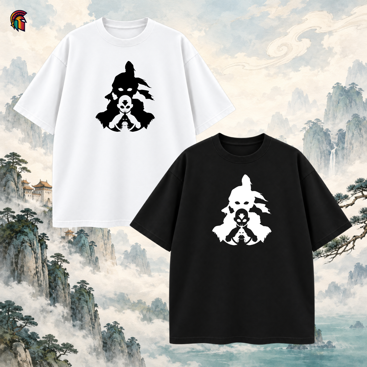 AVATAR T-SHIRT