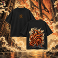 NARUTO T-SHIRT