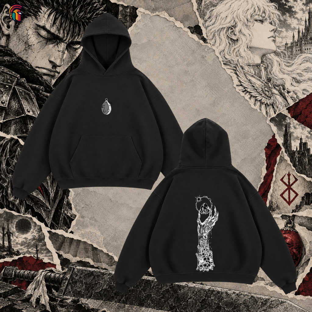 Berserk Hoodie