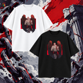 KRATOS T-SHIRT