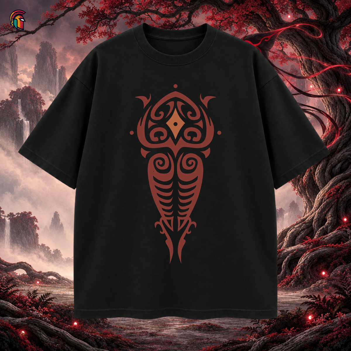 VAATU T-SHIRT