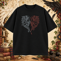 GOOD OMENS T-SHIRT