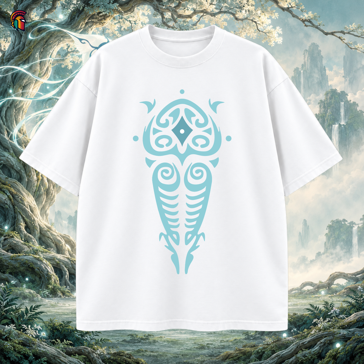 RAAVA T-SHIRT