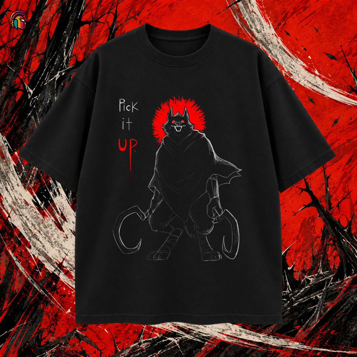 DEATH T-SHIRT