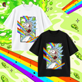 RICK T-SHIRT