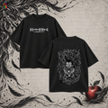 DEATH NOTE T-SHIRT