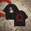 KRATOS T-SHIRT