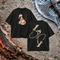 KRATOS T-SHIRT