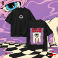 EVERYTHING IS FINE T-SHIRT
