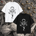 MAHORAGA T-SHIRT