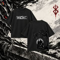 BERSERK T-SHIRT