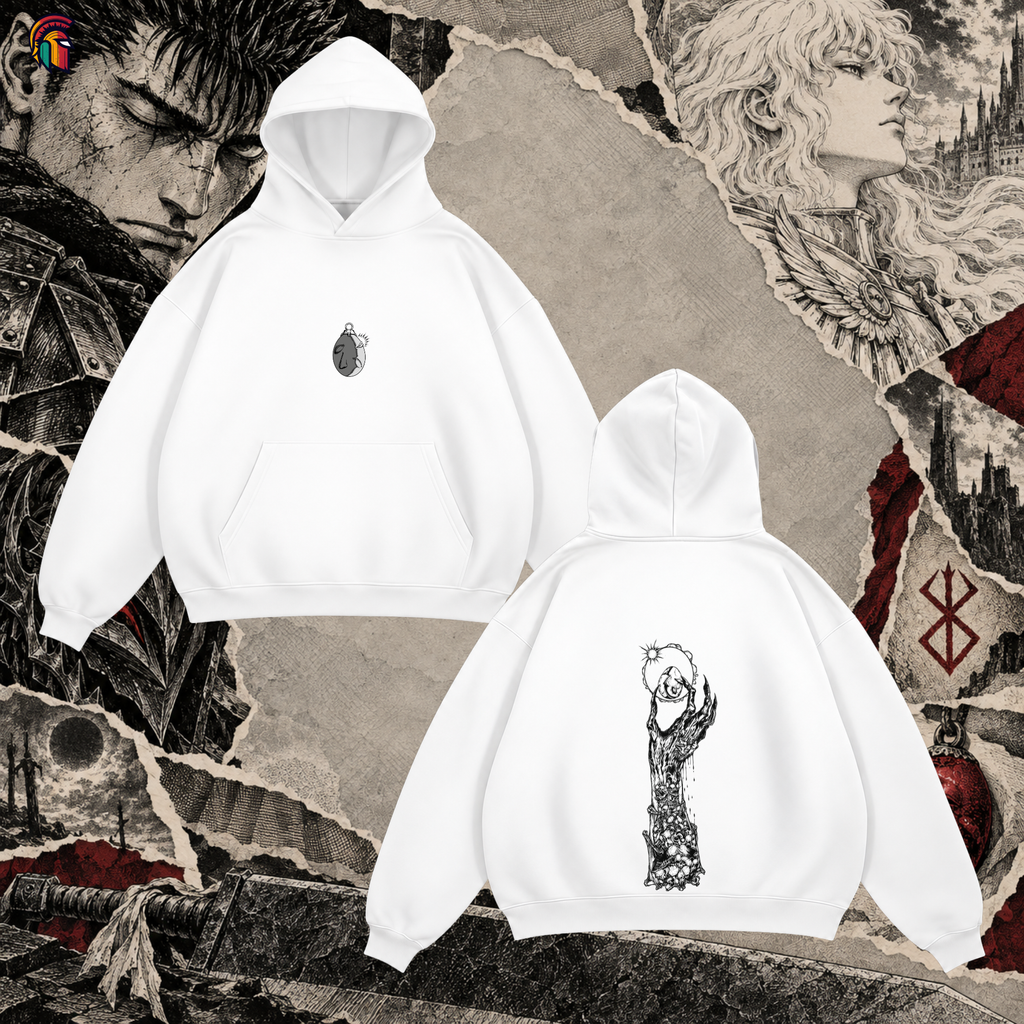 Berserk Hoodie