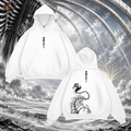 ATTACK ON TITAN— Hoodie