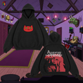 MARCELINE — Adventure Time Hoodie