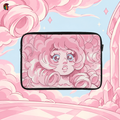 ROSE QUARTZ SLEEVE