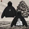 ATTACK ON TITAN— Hoodie