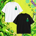RICK T-SHIRT